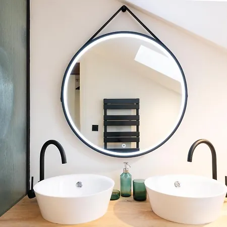 Le Merveilleux D'about Apartment